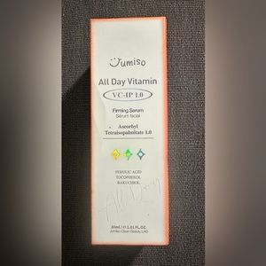 All Day Vitamin, VC-IP 1.0 Firming Serum, 1.01 fl oz (30 ml) Exp: 02/2026